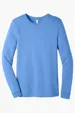 Bella + Canvas Unisex Jersey Long Sleeve Tee — view 66
