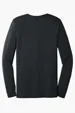 Bella + Canvas Unisex Jersey Long Sleeve Tee — view 75