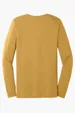 Bella + Canvas Unisex Heather CVC Long Sleeve Tee — view 55
