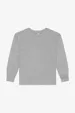 Bella + Canvas Toddler Jersey Long Sleeve Tee — view 3