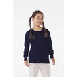Bella + Canvas Youth Jersey Long Sleeve Tee