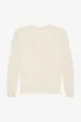 Bella + Canvas Youth Jersey Long Sleeve Tee — view 3