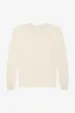 Bella + Canvas Youth Jersey Long Sleeve Tee — view 2