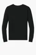 Bella + Canvas Youth Jersey Long Sleeve Tee — view 7