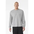 Bella + Canvas Unisex 6-Ounce Heavyweight Long Sleeve Tee