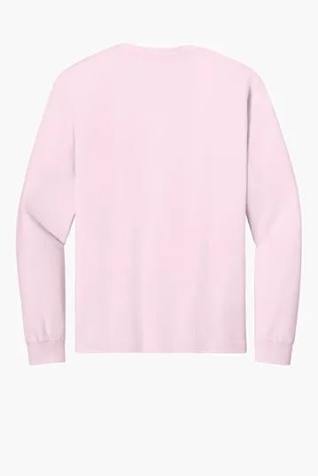 Bella + Canvas Unisex 6-Ounce Heavyweight Long Sleeve Tee — view 21
