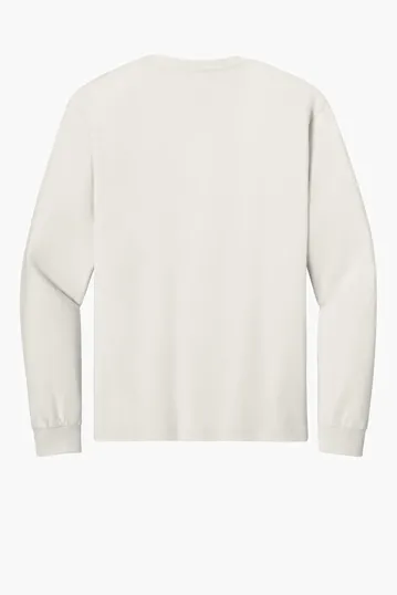 Bella + Canvas Unisex 6-Ounce Heavyweight Long Sleeve Tee — view 24