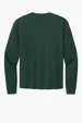 Bella + Canvas Unisex 6-Ounce Heavyweight Long Sleeve Tee — view 17