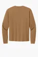 Bella + Canvas Unisex 6-Ounce Heavyweight Long Sleeve Tee — view 22
