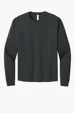 Bella + Canvas Unisex 6-Ounce Heavyweight Long Sleeve Tee — view 4