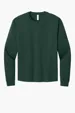 Bella + Canvas Unisex 6-Ounce Heavyweight Long Sleeve Tee — view 5