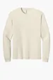 Bella + Canvas Unisex 6-Ounce Heavyweight Long Sleeve Tee — view 7