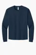 Bella + Canvas Unisex 6-Ounce Heavyweight Long Sleeve Tee — view 8