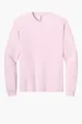 Bella + Canvas Unisex 6-Ounce Heavyweight Long Sleeve Tee — view 9