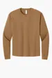 Bella + Canvas Unisex 6-Ounce Heavyweight Long Sleeve Tee — view 10