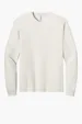 Bella + Canvas Unisex 6-Ounce Heavyweight Long Sleeve Tee — view 12