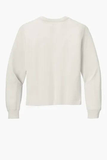 Bella + Canvas Youth Heavyweight Long Sleeve Tee — view 24