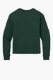 Bella + Canvas Youth Heavyweight Long Sleeve Tee — view 17