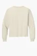 Bella + Canvas Youth Heavyweight Long Sleeve Tee — view 19