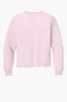 Bella + Canvas Youth Heavyweight Long Sleeve Tee — view 21