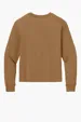 Bella + Canvas Youth Heavyweight Long Sleeve Tee — view 22