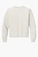 Bella + Canvas Youth Heavyweight Long Sleeve Tee — view 24