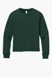 Bella + Canvas Youth Heavyweight Long Sleeve Tee — view 5