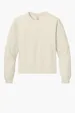 Bella + Canvas Youth Heavyweight Long Sleeve Tee — view 7