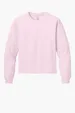 Bella + Canvas Youth Heavyweight Long Sleeve Tee — view 9