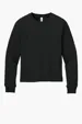 Bella + Canvas Youth Heavyweight Long Sleeve Tee — view 11