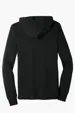 Bella + Canvas Unisex Jersey Long Sleeve Hoodie — view 12