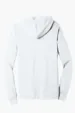 Bella + Canvas Unisex Jersey Long Sleeve Hoodie — view 13