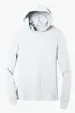 Bella + Canvas Unisex Jersey Long Sleeve Hoodie — view 10