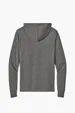 Bella + Canvas Unisex Jersey Long Sleeve Hoodie — view 15