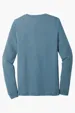 Bella + Canvas Unisex Triblend Long Sleeve Tee — view 8