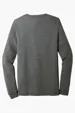 Bella + Canvas Unisex Triblend Long Sleeve Tee — view 9