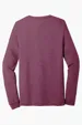 Bella + Canvas Unisex Triblend Long Sleeve Tee — view 10