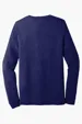 Bella + Canvas Unisex Triblend Long Sleeve Tee — view 11