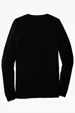 Bella + Canvas Unisex Triblend Long Sleeve Tee — view 12