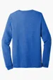 Bella + Canvas Unisex Triblend Long Sleeve Tee — view 13