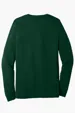 Bella + Canvas Unisex Triblend Long Sleeve Tee — view 15