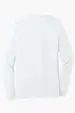 Bella + Canvas Unisex Triblend Long Sleeve Tee — view 17