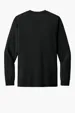 Bella + Canvas Unisex Triblend Long Sleeve Tee — view 25