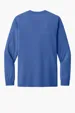 Bella + Canvas Unisex Triblend Long Sleeve Tee — view 26