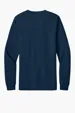 Bella + Canvas Unisex Triblend Long Sleeve Tee — view 28