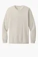 Bella + Canvas Unisex Triblend Long Sleeve Tee — view 22