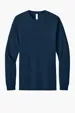 Bella + Canvas Unisex Triblend Long Sleeve Tee — view 24