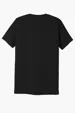 Bella + Canvas Unisex Poly-Cotton Short Sleeve Tee — view 9