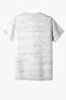 Bella + Canvas Unisex Poly-Cotton Short Sleeve Tee — view 3