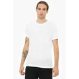 Bella + Canvas Unisex Poly-Cotton Short Sleeve Tee